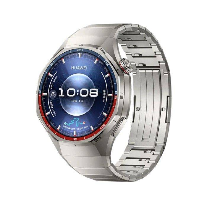 Smartklocka Huawei Watch GT6 Pro 46mm Titan