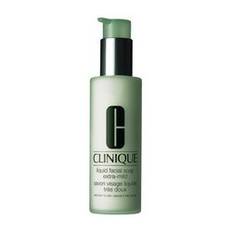 Clinique - Liquid Facial Soap Extra Mild - Cleaning Liquid Facial Soap 200ml