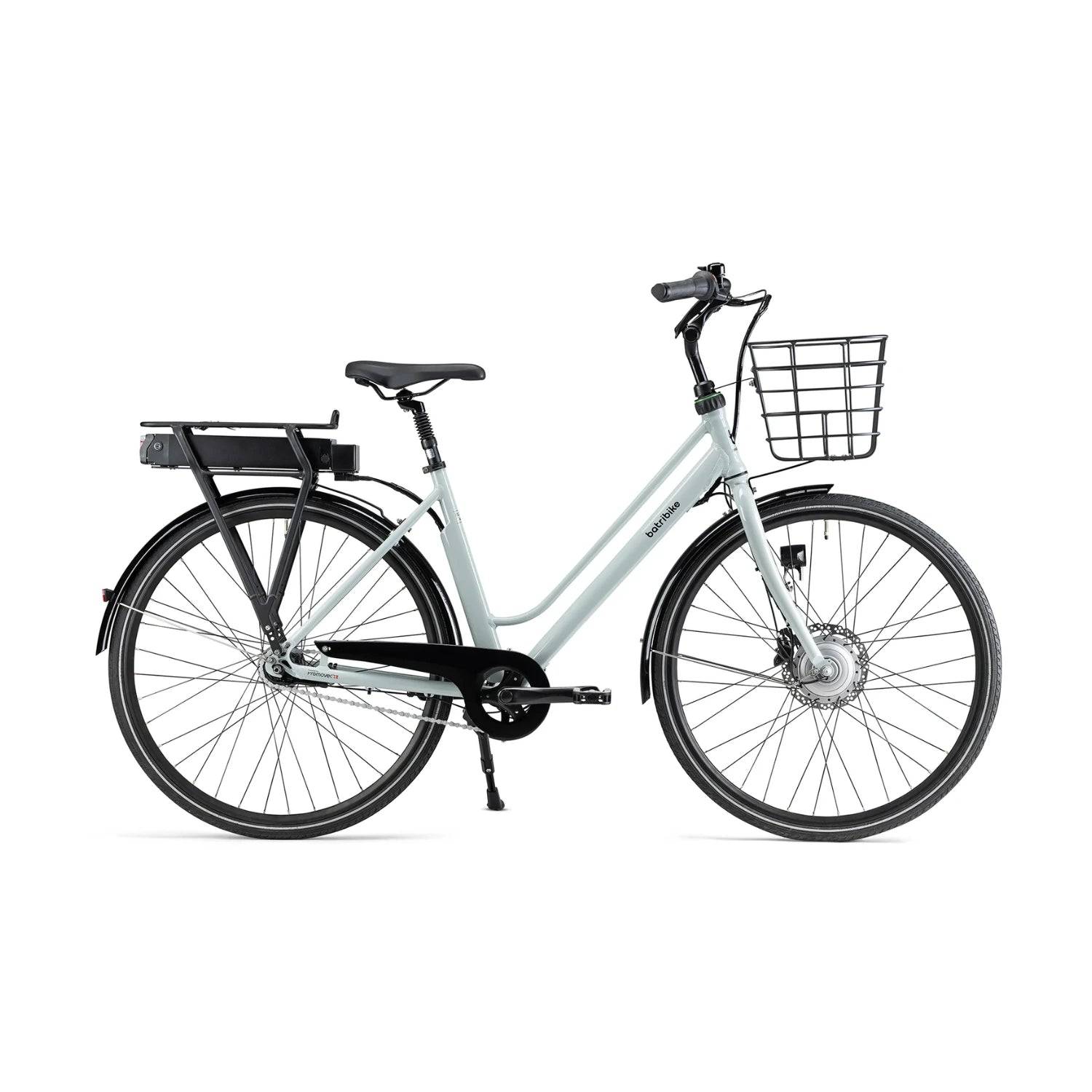 Batribike Flow E1 - 48 cm
