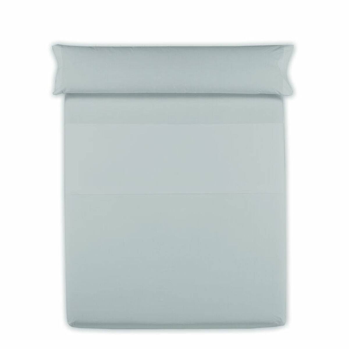 Toplagen Happy Home Mix Colors Grå Seng 105