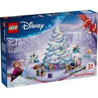 LEGO® | Disney Frozen Advent Calendar 2025 Fantasy Toy Building Kit 43273