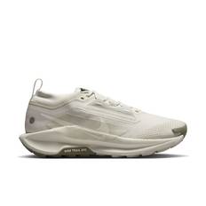 Nike Löparskor Pegasus Trail 5 Gore-Tex - Grå/Vit/Grön Dam - ['Grå'] (40)