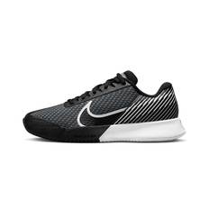 Nike Air Zoom Vapor Pro 2 Clay Women Black/White 2023