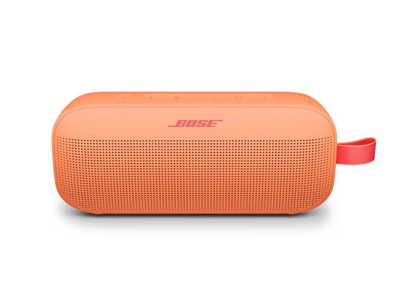 Bose SoundLink Flex Portable Speaker (2nd Gen)