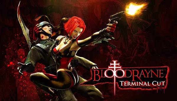 BloodRayne: Terminal Cut (Steam).