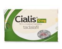 Cialis 20 mg 8 tabl.