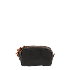 Uashmama - Beauty Bag Str. Small Fv. Black