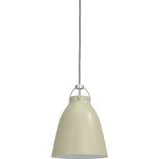 FRITZ HANSEN CARAVAGGIO P1 DUSTY GREEN PENDEL