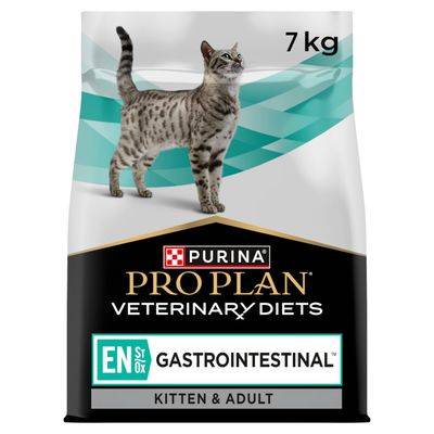 PURINA PRO PLAN Veterinary Diets Feline EN ST/OX - Gastrointestinal