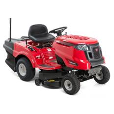 MTD Smart RE 125 Trädgårdstraktor