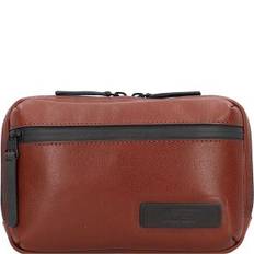 Malmö Gürteltasche Leder 21.5 cm
