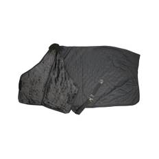 Kentucky Stable Rug 0g. - 160 cm. / Black/Black