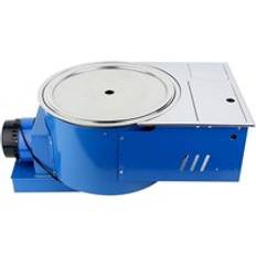 Commercial Restaurant Charcoal And Gas BBQ Grill Korean BBQ Grill Gas Smokeless Dual Fuel BBQ Grill