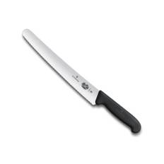 Brødkniv - Universalkniv Fibrox Skafte - klinge 26 cm - Victorinox