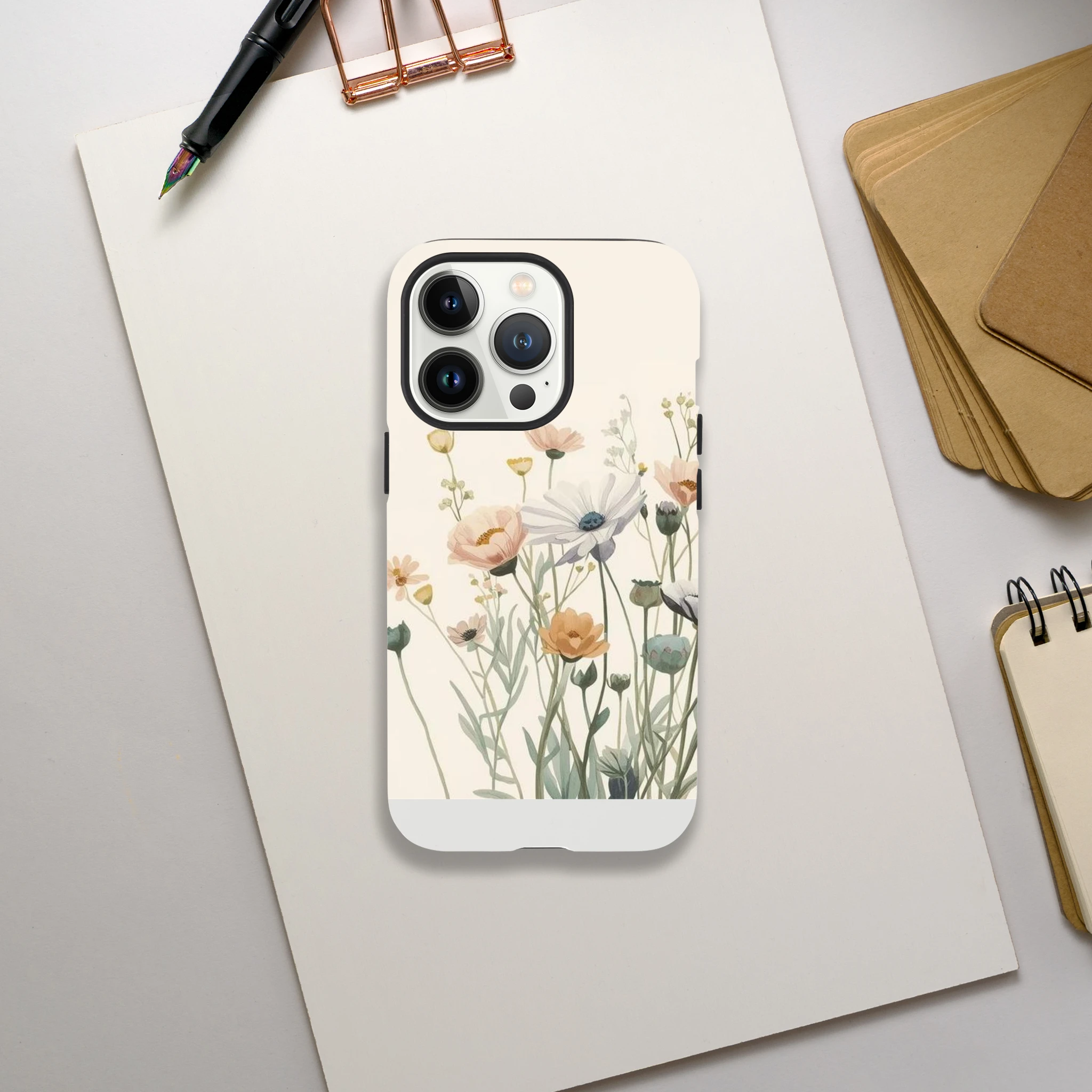 Tough case Apple iPhone 15 Plus - iPhone 13 Pro Max