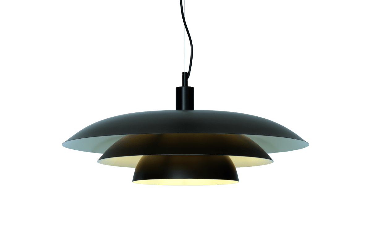 Aneta Lighting - Epsilon Ø56 - Loftslamper.