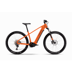 Haibike AllTrack 6 High 720Wh M/L (45 cm) Orange Elcykel - Mountainbike Elcykel