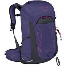 Osprey Tempest 26 Dame Deep Fig/Hotspot Pink