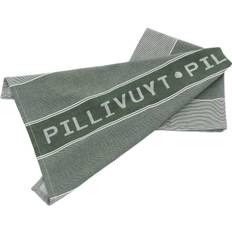 Pillivuyt Viskestykke Pillivuyt 80 x 50 cm Grøn Grøn Str L:80cm B:50cm - Viskestykker hos Magasin