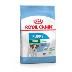 Royal Canin Mini Puppy - 4 kg.