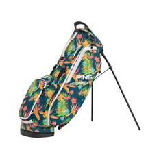 Ping Bärbag Hoofer Lite Clubs of Paradise Limited Edition