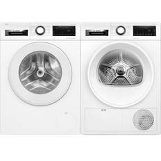 Bosch WGG254AASN - WQG242AASN