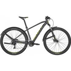 Aspect 760 EQ Hardtail Mountain Bike - (2024)