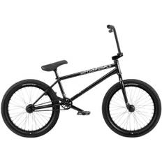 Wethepeople Envy LSD 20" Freestyle BMX Cykel (Sort)