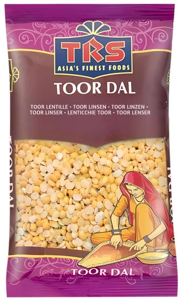 TRS Toor Dal 1 kg