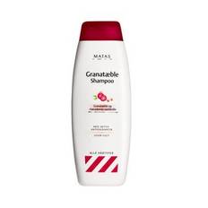 Matas Granatæble Shampoo 500 ml