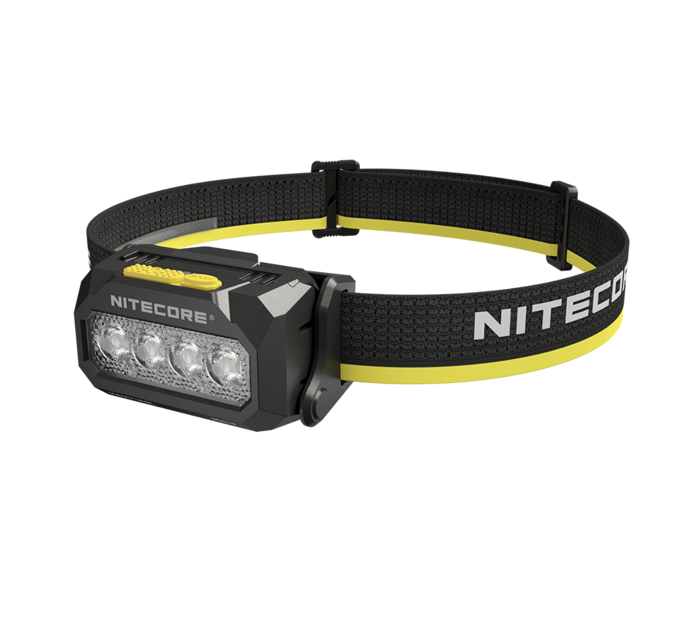 Nitecore HA27 UHE Pandelampe.