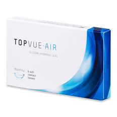 TopVue Air (6 linser)