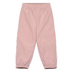 MINI A TURE Mataian Spring Softshell Pants. Grs |Rosa |98