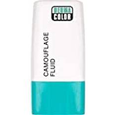 Dermacolor kamouflage vätska, 30 ml D62