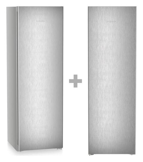Liebherr Rbsfc5220+Sfnsfd5227 Kyl+Frys Paket