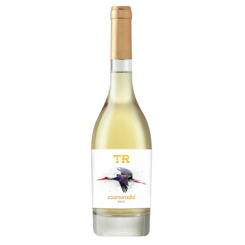 TR Szamorodni 2017 Tokaj