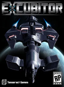 Excubitor Steam Key GLOBAL