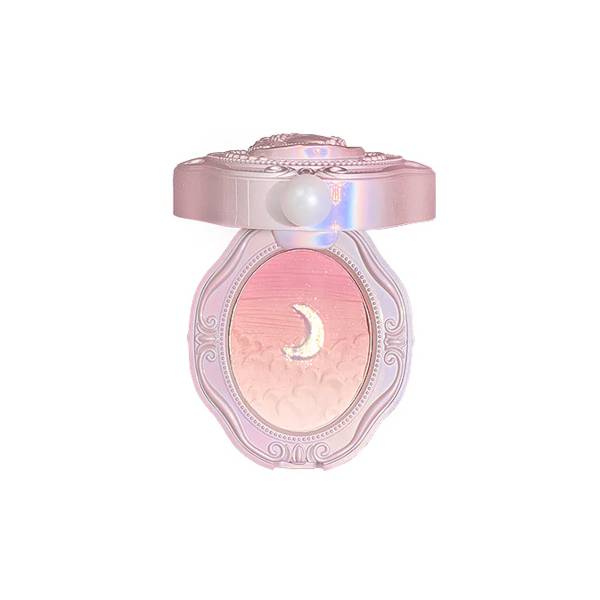 COLORROSE - Oil Painting Series Blush - 4g - CR788 Plum Jam - Rose