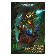 Roman Warhammer 40 000 - L'ombre de Sanguinius (Roman des Blood Angels)