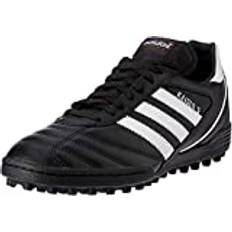 adidas Herren Kaiser 5 Team Boots Fußballschuhe, Black/Footwear White/None, 41 1/3 EU