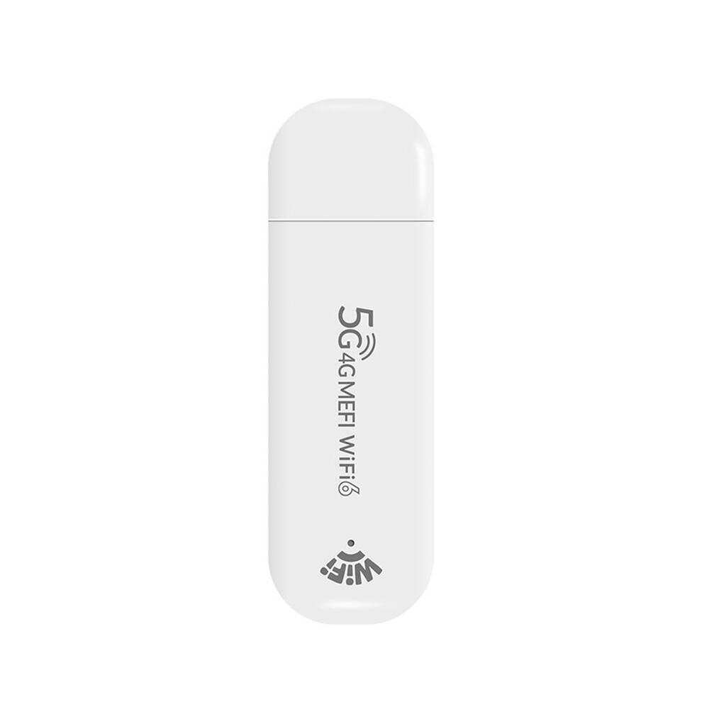 MF782D 4G USB Wifi Modem Portable WiFi Hotspot LTE SIM Wireless Router Cat4 150Mbps for Home/Car Use MIMO Technology