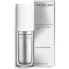 Shiseido Men Total Revitalizer Light Fluid 70 ml