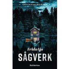 Sågverk