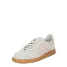 ADIDAS ORIGINALS Sneaker low 'HANDBALL SPEZIAL'  grå / lyserød