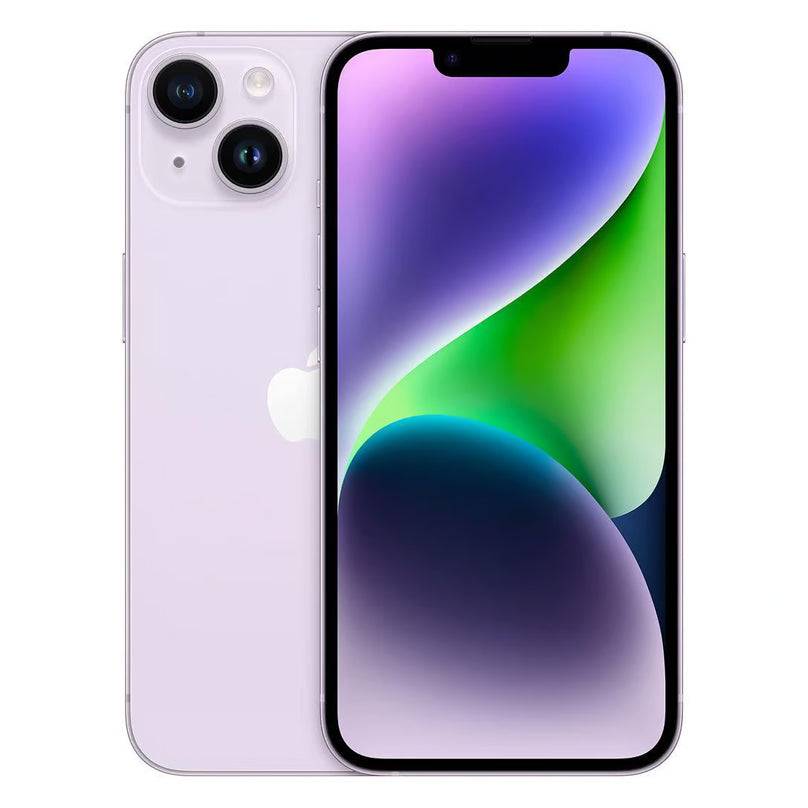 iPhone 14 - 128GB / Very Good / Purple