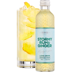 Nohrlund Stormy Rum & Ginger