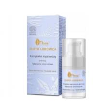 AVA LABORATORIUM_Gold Glacier Repair Eye Complex 15ml