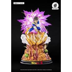 Tsume Arts - Vegeta Galick Gun Statue