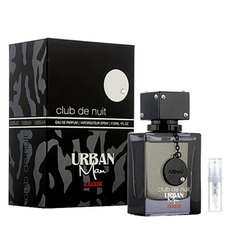 Armaf Club De Nuit Urban Man Elixir - Eau de Parfum - Doftprov - 5 ml