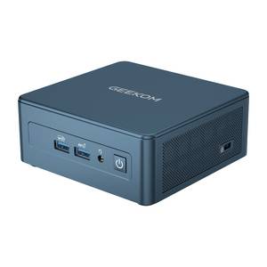 GEEKOM Mini PC IT12 Intel Core i9-12900HK 32GB RAM 1TB + Win11 Pro.